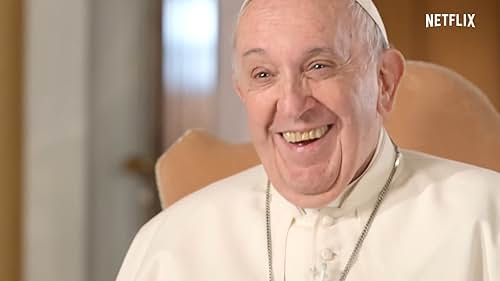 Pope Francis and other men and women all over the world aged 70+ - both famous and everyday people - share their life stories with young filmmakers.