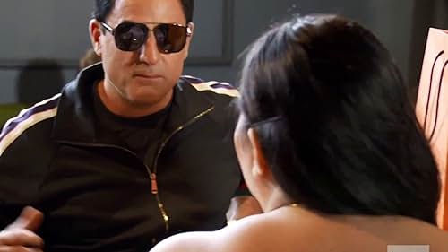 Shahs of Sunset: MJ & Reza Meet for the First Time Since the Pool Party Fight