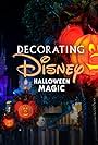 Decorating Disney: Halloween Magic (2021)