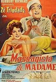 Massagista de Madame (1958)