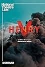 National Theatre Live: Henry V (2022)