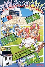 Tecmo Bowl (1987)