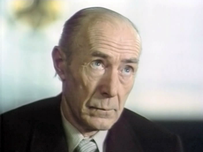 Nikolay Grinko in Obvinyaetsya svadba (1986)