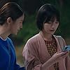 Jang Gyu-ri and Park Gyuyoung in Saikojiman Gwaenchanha (2020)