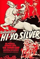 Hi-Yo Silver