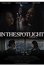 Thomasina A. Atkins, Rebecca Lines, and Danelle Belt in In the Spotlight (2018)