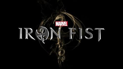 A young man is bestowed with incredible martial arts skills and a mystical force known as the Iron Fist.