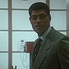 Laurence Fishburne in Red Heat (1988)