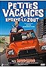 Petites vacances à Knokke-le-Zoute (TV Movie 2009) Poster