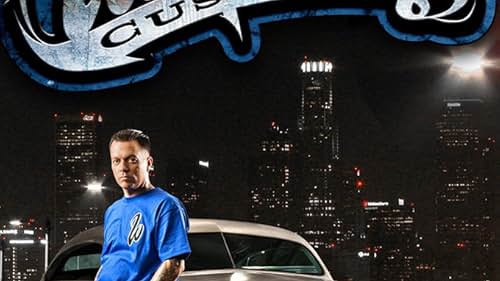 West Coast Customs (2013)