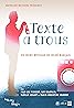 Texte à trous (2016) Poster