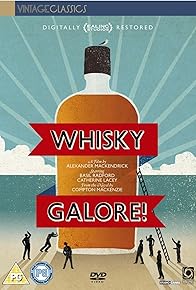 Primary photo for Distilling Whisky Galore!