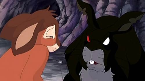 Watership Down (1999)