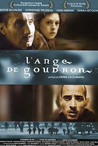 Primary photo for L'ange de goudron