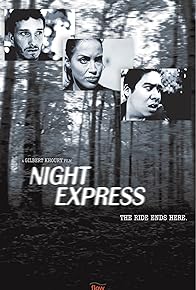 Primary photo for Night Express