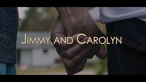 Writer-director James Andrew Walsh's family comedy/drama "Jimmy and Carolyn" starring Gregory Harrison and Mary Beth Peil for Rhode Trip Pictures.