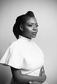 Primary photo for Dolapo Oni