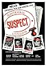 Suspect (1960) Poster