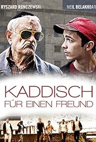 Kaddisch für einen Freund (2012)