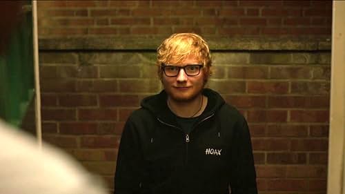 Yesterday: Behind The Scenes: Richard Curtis & Ed Sheeran (Featurette)