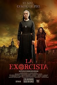 Primary photo for La Exorcista