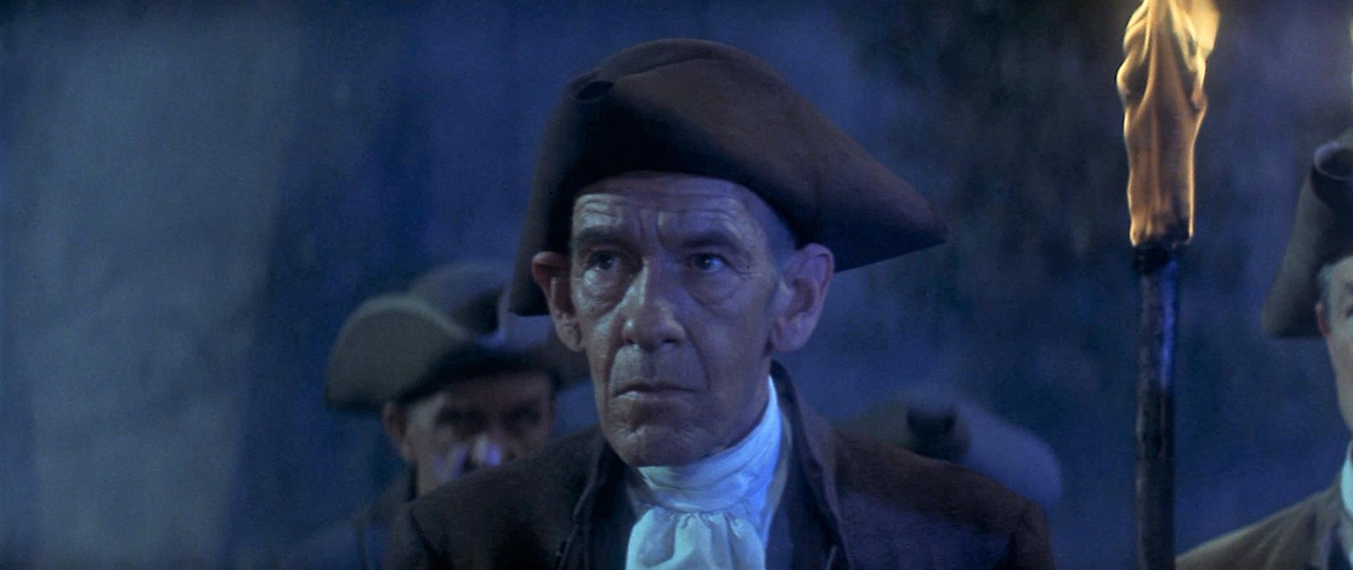 Guy Wilkerson in The Haunted Palace (1963)