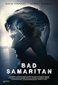 Primary photo for Bad Samaritan