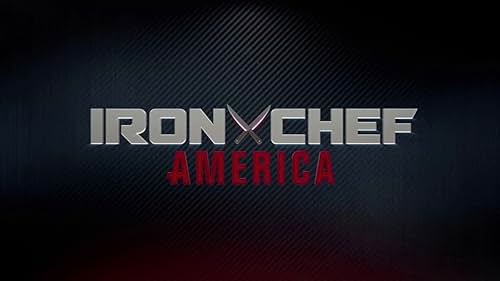 Iron Chef America