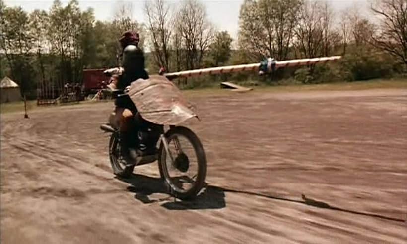 Knightriders (1981)