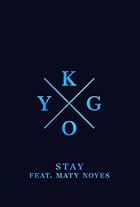 Kygo Feat. Maty Noyes: Stay (2016)