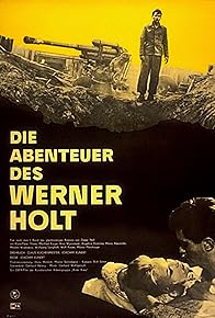 Primary photo for Die Abenteuer des Werner Holt