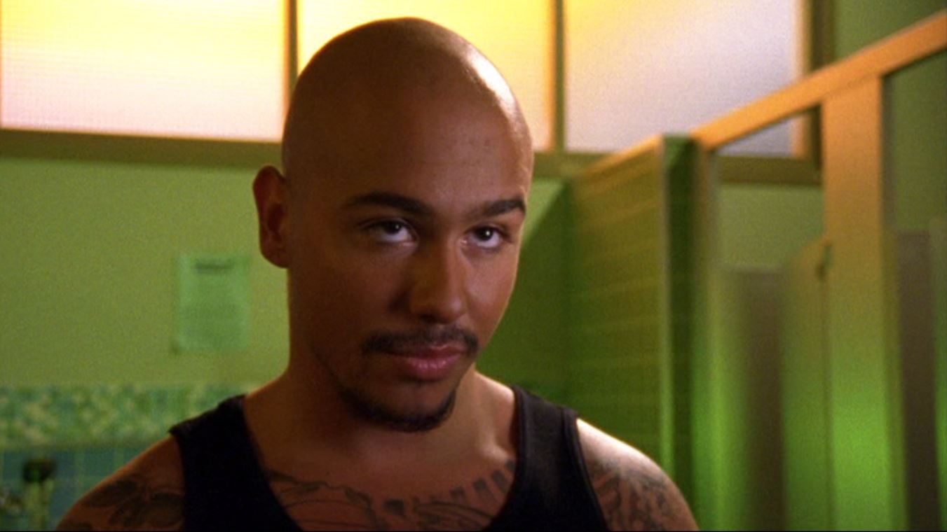 Francis Capra in Veronica Mars (2004)