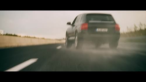 Autobahn Chase