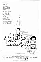 I Hate Blondes (1980)