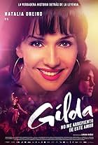 I'm Gilda