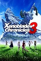 Xenoblade Chronicles 3