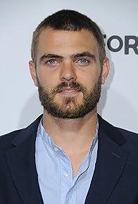 Primary photo for Alex Roe