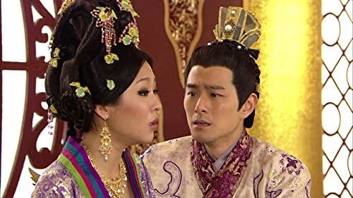 Man-Chi Chan and Edwin Siu in Can't Buy Me Love (2010)