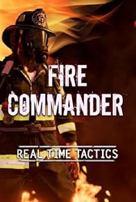 Primary photo for Fire Commander