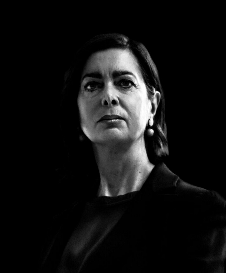 Laura Boldrini