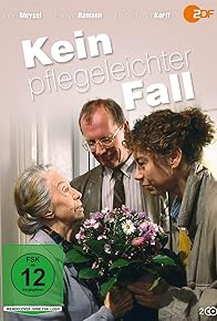 Primary photo for Kein pflegeleichter Fall