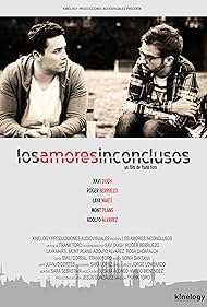 Los amores inconclusos (2015)