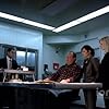 Sarah Joy Brown, Kathryn Morris, Al Pugliese, and Danny Pino in Cold Case (2003)