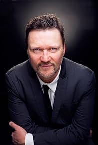 Primary photo for Ian Puleston-Davies