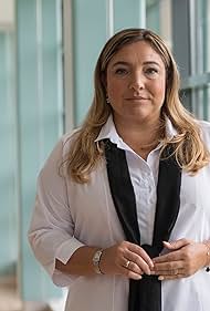 Jo Frost in Jo Frost on Britain's Killer Kids (2017)