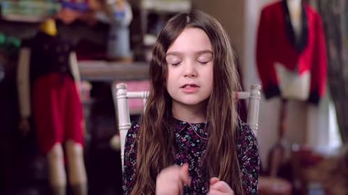 The Turning: Brooklynn Prince On Flora