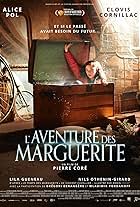 The Fantastic Journey of Margot & Marguerite