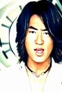 Jun Jin in Shinhwa: Hey, Come on! (2001)