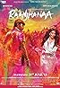 Raanjhanaa (2013) Poster