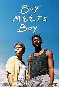 Primary photo for Boy Meets Boy